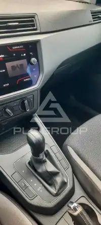 2018 Seat Ibiza