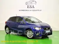 2018 Seat Ibiza