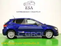 2018 Seat Ibiza
