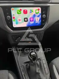 2018 Seat Ibiza
