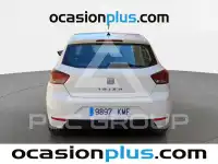 2018 Seat Ibiza