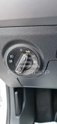 2018 Seat Ibiza