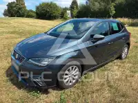 2018 Seat Ibiza