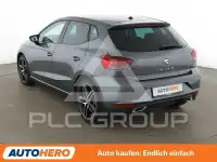 2018 Seat Ibiza