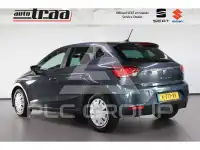 2018 Seat Ibiza