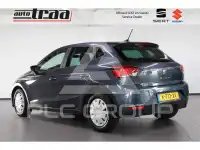 2018 Seat Ibiza