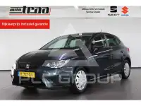 2018 Seat Ibiza