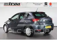 2018 Seat Ibiza