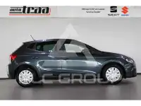 2018 Seat Ibiza