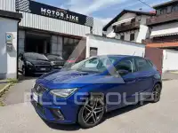 2018 Seat Ibiza