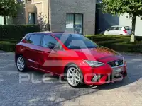 2018 Seat Ibiza