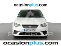 2018 Seat Ibiza
