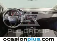 2018 Seat Ibiza