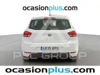 2018 Seat Ibiza