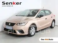 2018 Seat Ibiza