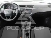 2018 Seat Ibiza