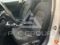 2018 Seat Ibiza