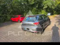 2018 Seat Ibiza