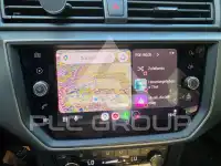 2018 Seat Ibiza
