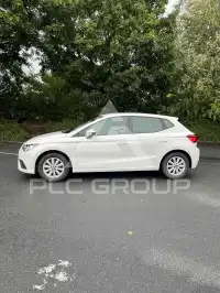 2018 Seat Ibiza