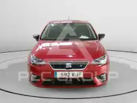 2018 Seat Ibiza