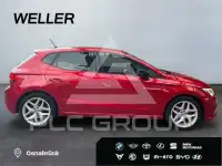 2018 Seat Ibiza