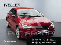 2018 Seat Ibiza