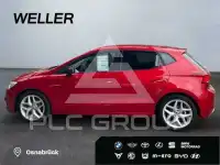 2018 Seat Ibiza