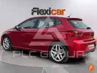 2018 Seat Ibiza