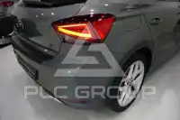 2018 Seat Ibiza