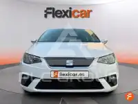 2018 Seat Ibiza