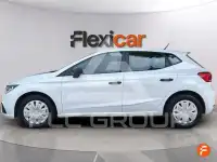 2018 Seat Ibiza