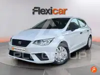 2018 Seat Ibiza
