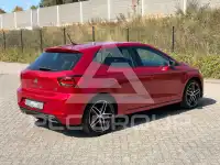 2018 Seat Ibiza