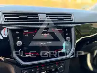 2018 Seat Ibiza