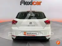 2018 Seat Ibiza