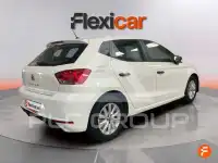 2018 Seat Ibiza