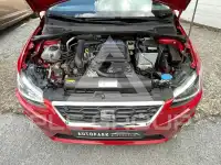 2018 Seat Ibiza