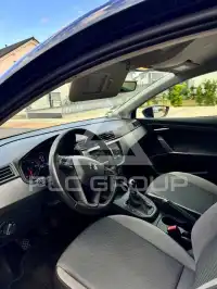 2018 Seat Ibiza