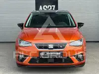 2018 Seat Ibiza