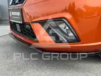 2018 Seat Ibiza