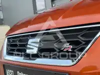 2018 Seat Ibiza