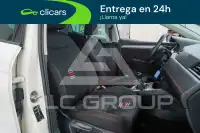 2018 Seat Ibiza