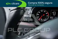 2018 Seat Ibiza