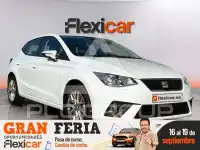 2018 Seat Ibiza