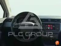 2018 Seat Ibiza