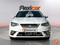 2018 Seat Ibiza