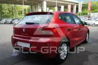 2018 Seat Ibiza