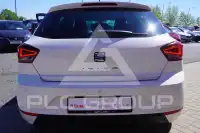 2018 Seat Ibiza