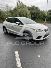 2018 Seat Ibiza